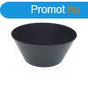 Salts Tl Versa Szrke Polietiln RPET  10,9 cm MOST 6381