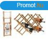 Palacktart Excellent Houseware 784230710 Bambusz 54,5 x 16,