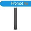 LED bollard light Philips Utrecht Antracit 20 W MOST 53374 H