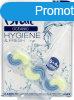 WC tisztt blokk, 2 fzis, 45 g, "Brait Hygiene and f