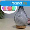 3D LED aromaterpis prst-tvirnyts/veg