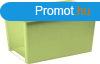 Box Kord KIS Bi-Box L, 40L, fnyes zld, 35x55x28 cm