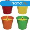 Gyertya Citronella CG876, 50 g, vdrs