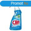 Clin ablaktisztit szrfejes 500ml Crystal