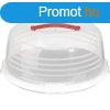 Curver torta/tortatart 347x347x156 mm - Vintage