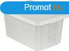 Doboz a Curver ESSENTIALS 45L, ttetsz, 57x40x30 cm