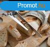Kenyrszeletel ks llthat vgsvezetvel (InnovaGoods)