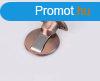 Elegns mgneses ajttkz #vrs (bronz)