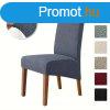 1 darab modern ebdlszk huzat #szrke - XL