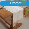 1db, fehr asztali fut #fehr - 32,99*200,0cm