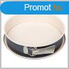 Zenker Black Cream csattos tortaforma kivehet alj 7810