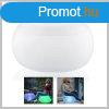 InnovaGoods Pulight Felfjhat ls tbbszn LED fnnyel s