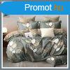 7 rszes flanel gynemhuzat - levelek FLA-704
