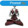 Jgan figura Ezst- Bord