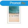 Falikp, tengerpart napernykkel, 50x70 cm, trkiz - PLAGE -