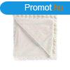Takar, ngyzet mints, trtfehr, poliszter, 150x200 cm - 
