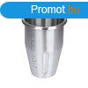 Klarstein Kraftpaket, rozsdamentes acl shaker, 1 L, kiegsz