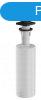 Mosogatszer adagol - 300ml - Gamma Design (szemcss fekete