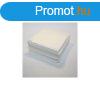 Vatta 500 g papr 40 x 60 cm vgott nem steril fehr Wolf