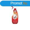 Konyhai univerzlis tiszttszer szrfejes 750 ml Well Done