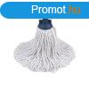 Felmos fej mop pamut 200 g Tidinett