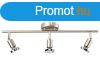 Livarno Home 380113 SPT inox LED Ceiling Light mennyezeti sp
