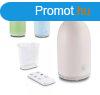 SilverCrest SUADFK 12 A1 RGB (sznes) fnyterpis s aromat