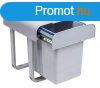 EKOTECH - Bepthet hulladkgyjt EKKO 40 - 1x34 liter