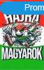 Szurkoli kztrl, konyharuha, Hajr magyarok