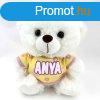 Plss maci, Anya