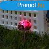 Garden Of Eden LED-es szolr lmpa - katica - hidegfehr - p