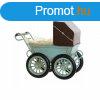 Dekoratv Figura DKD Home Decor MO-186345 Kk Barna Aut Vin