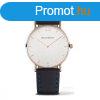 Unisex karra Paul Hewitt PH-SA-R-St-W-11S ( 39 mm) MOST 13