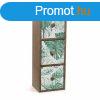 kszeres doboz Versa Mint Fa (11 x 36 x 13,5 cm) MOST 11424 