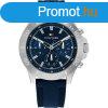 Unisex karra Tommy Hilfiger 1792112 Tengerszkk ( 46 mm) 