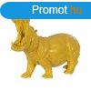 Dekoratv Figura Srga Vzil 66 x 25,5 x 51 cm MOST 143433 