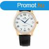 Frfi karra Bellevue Rose Gold ( 40 mm) MOST 49337 HELYETT