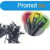 Fnyfzr sznes 18m 180LED IP44 programokkal