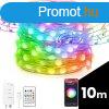 Smart fnyfzr - USB - 66 RGB LED - 10 m - Bluetooth