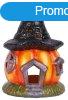 Halloween dekorci MagicHome Nature, Sttk, terrakotta, 1