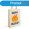Halloween-i ajndktska - 30 x 40 cm - "Happy Hallowee