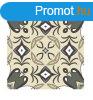 Csempematrica, ntapads csempematrica 15 db #E minta