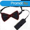 Vilgt LED-es csokornyakkend #Piros