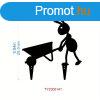 Hangys kerti dekorci #Talicsks hangya