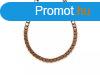 Hematit kocka kerektett szin bronz 4x4mm