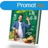 Street Kitchen & SPAR: Frds Z - Okos Receptek A-tl Z