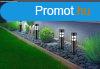 Livarno Home Prmium XL 39 cm 22W 9000K hengeres 4 darabos h
