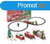 CTS-22 Christmas Express 22 rszes zenl, elemes karcsonyi