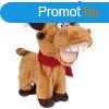 Tender Toys 315-310123 Tncol, zenl rnszarvas, 11 x 25 x