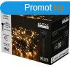 Entac Karcsonyi Fzr 100 Led Ww Leszrhat Napelemes Konzo
